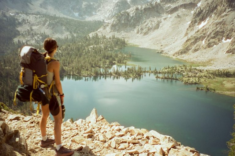 Top Five Must-Have Items for Your Next Hiking Trip