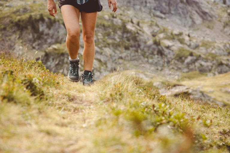 How to Choose the Right Gear for Trail Running