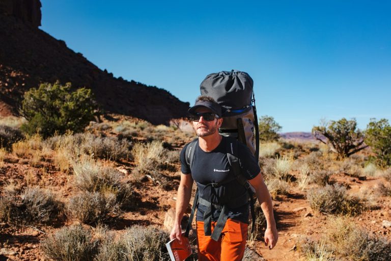 The Ultimate Guide to Trail Equipment for Beginners